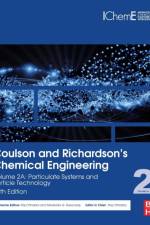 Coulson and Richardson’s Chemical Engineering