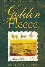 The Golden Fleece af Shelagh Mazey