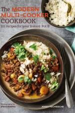 The Modern Multi-cooker Cookbook af Jenny Tschiesche