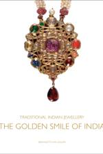 Traditional Indian Jewellery af Bernadette van Gelder