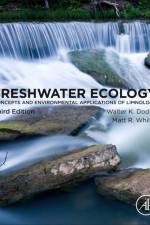Freshwater Ecology
