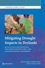 Mitigating drought impacts in drylands af World Bank