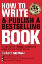 How to Write & Publish a Bestselling Book af Richard McMunn