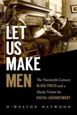 Let Us Make Men af D'Weston Haywood