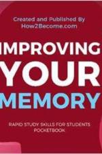 Improving Your Memory Pocketbook af How2Become