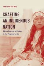 Crafting an Indigenous Nation
