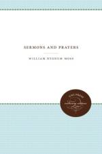 Sermons and Prayers af William Dygnum Moss