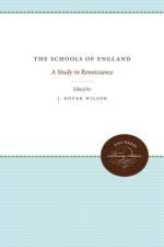 The Schools of England