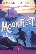 Moonfleet af John Meade Falkner
