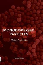 Monodispersed Particles af Tadao (Emeritus Professor Sugimoto