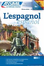 L'espagnol af Juan Cordoba