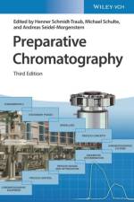 Preparative Chromatography af H Schmidt-Traub