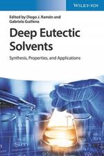 Deep Eutectic Solvents af DJ Ramon