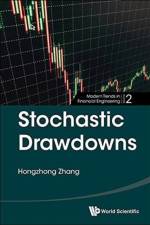 Stochastic Drawdowns af Hongzhong (Columbia Univ Zhang