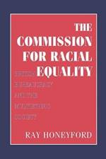 Commission for Racial Equality af Ray Honeyford