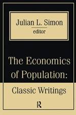 The Economics of Population af Julian Simon