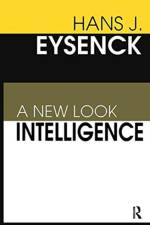 Intelligence af Hans Eysenck