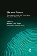 Marginal Spaces af Michael Peter Smith