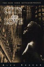 City in Love af Alex Shakar