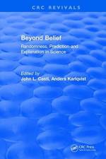 Beyond Belief af John L. Casti
