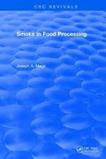 Smoke in Food Processing af Joseph A. Maga