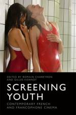 Screening Youth af CHAREYRON  ROMAIN