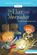 The Elves and the Shoemaker af Brothers Grimm