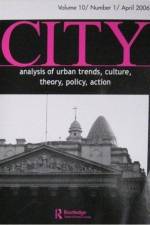 The City af Various Authors