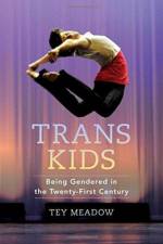 Trans Kids af Tey Meadow