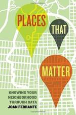 Places That Matter af Dr. Joan Ferrante