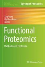 Functional Proteomics