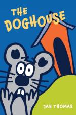 The Doghouse af Jan Thomas