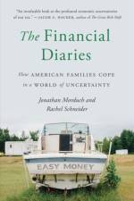 The Financial Diaries af Jonathan Morduch