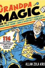 Grandpa Magic af Allan Zola Kronzek