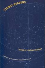 Visible Heavens af Joanna Solfrian