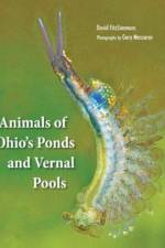 Animals Of Ohio's Ponds and Vernal Pools af David Fitzsimmons