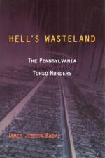 Hell's Wasteland af James Jessen Badal