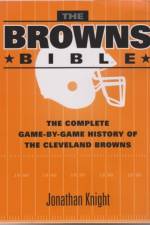 The Browns Bible af Jonathan Knight