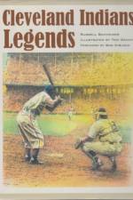 Cleveland Indians Legends af Russell J Schneider