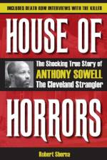 House of Horrors af Robert Sberna