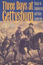 Three Days at Gettysburg