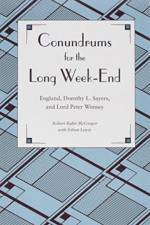 Conundrums for the Long Week-End af Robert Kuhn McGregor