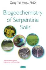 Biogeochemistry of Serpentine Soils af Zeng-Yei Hseu
