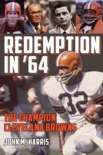 Redemption in ’64 af John M. Harris