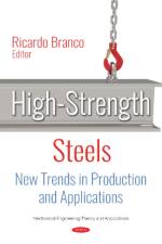 High-Strength Steels