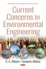 Current Concerns in Environmental Engineering af S. A. Abbasi