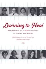 Learning to Heal af Cortney Davis