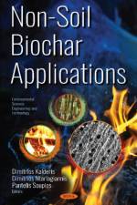 Non-Soil Biochar Applications