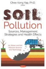 Soil Pollution