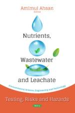 Nutrients, Wastewater and Leachate